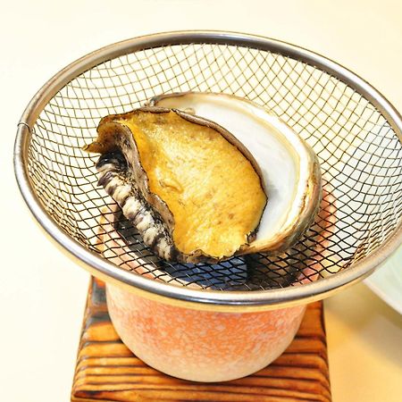 Izu Katase Onsen Ayumitei Fukumatsuso Hotell Higashiizu Eksteriør bilde