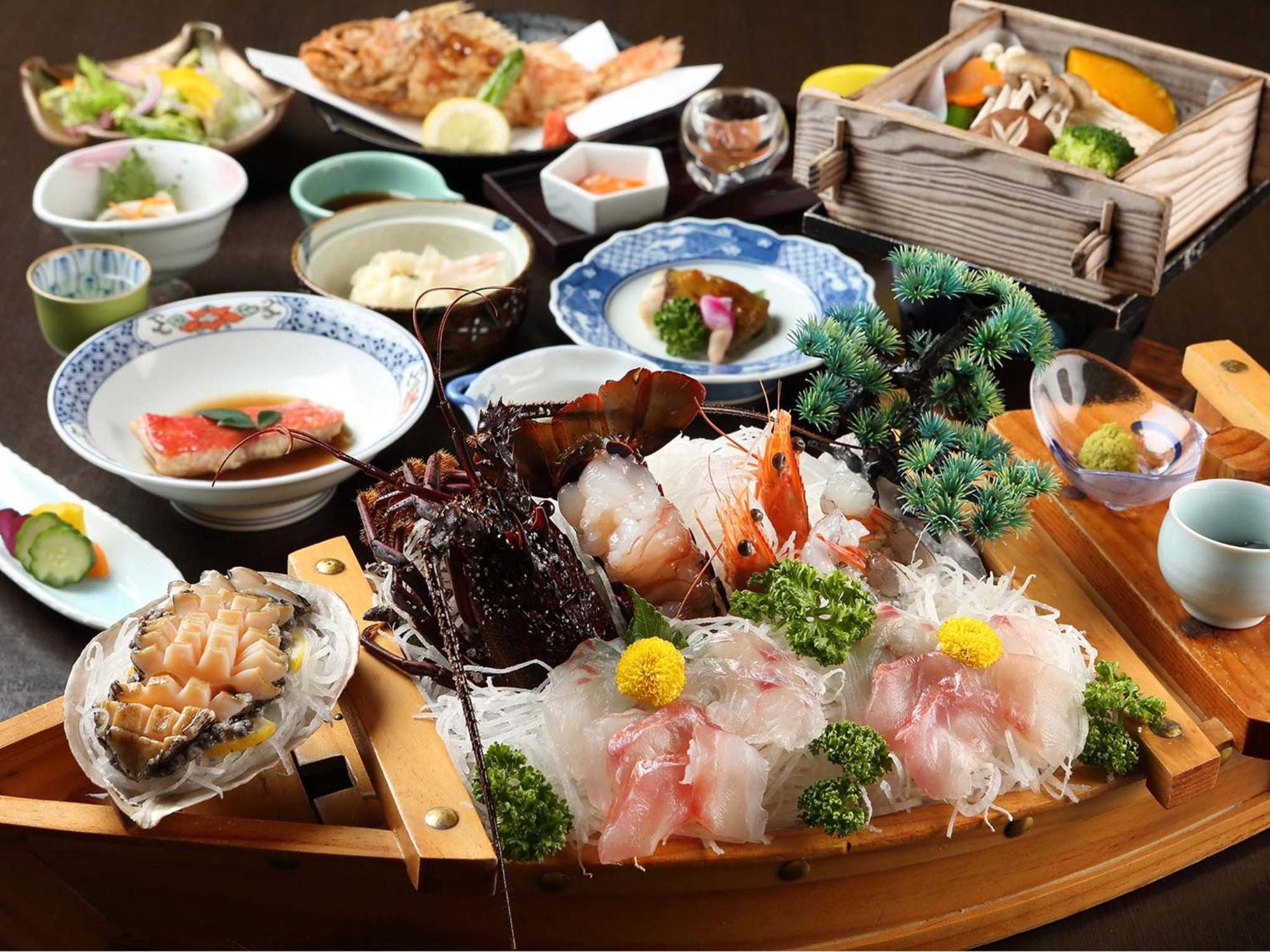 Izu Katase Onsen Ayumitei Fukumatsuso Hotell Higashiizu Eksteriør bilde
