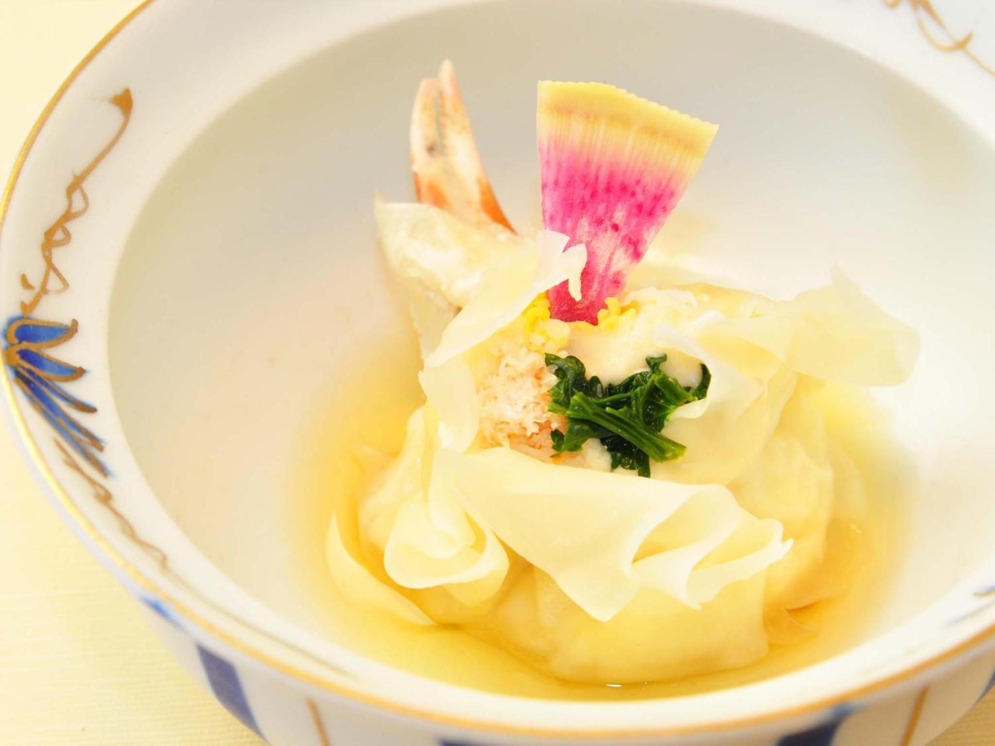 Izu Katase Onsen Ayumitei Fukumatsuso Hotell Higashiizu Eksteriør bilde
