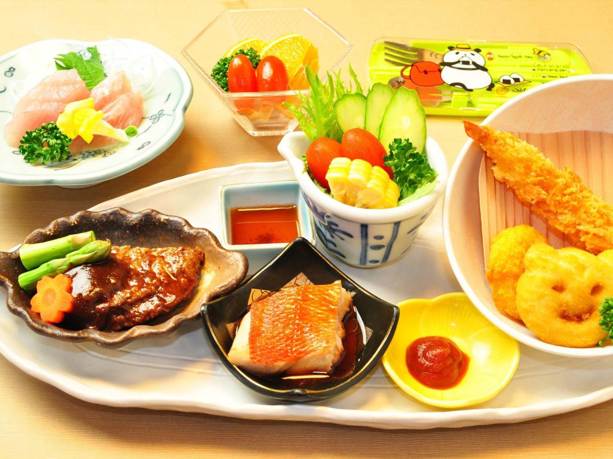 Izu Katase Onsen Ayumitei Fukumatsuso Hotell Higashiizu Eksteriør bilde