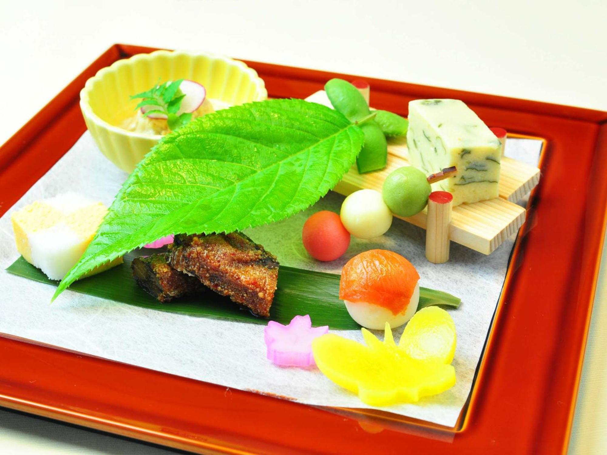 Izu Katase Onsen Ayumitei Fukumatsuso Hotell Higashiizu Eksteriør bilde