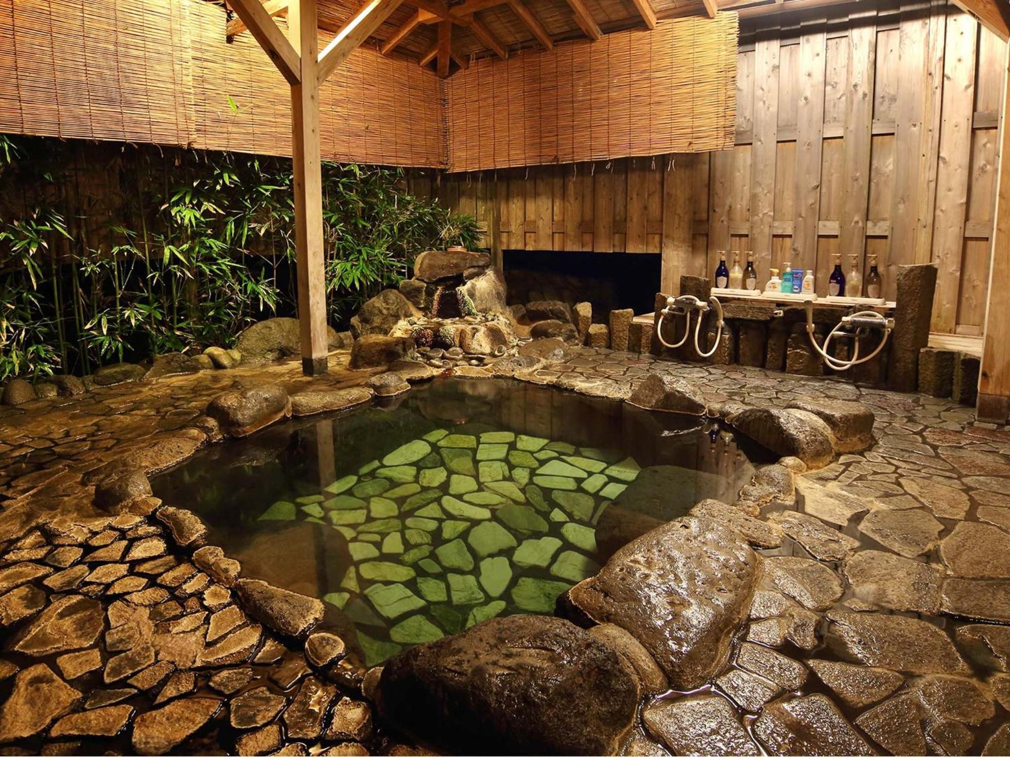 Izu Katase Onsen Ayumitei Fukumatsuso Hotell Higashiizu Eksteriør bilde