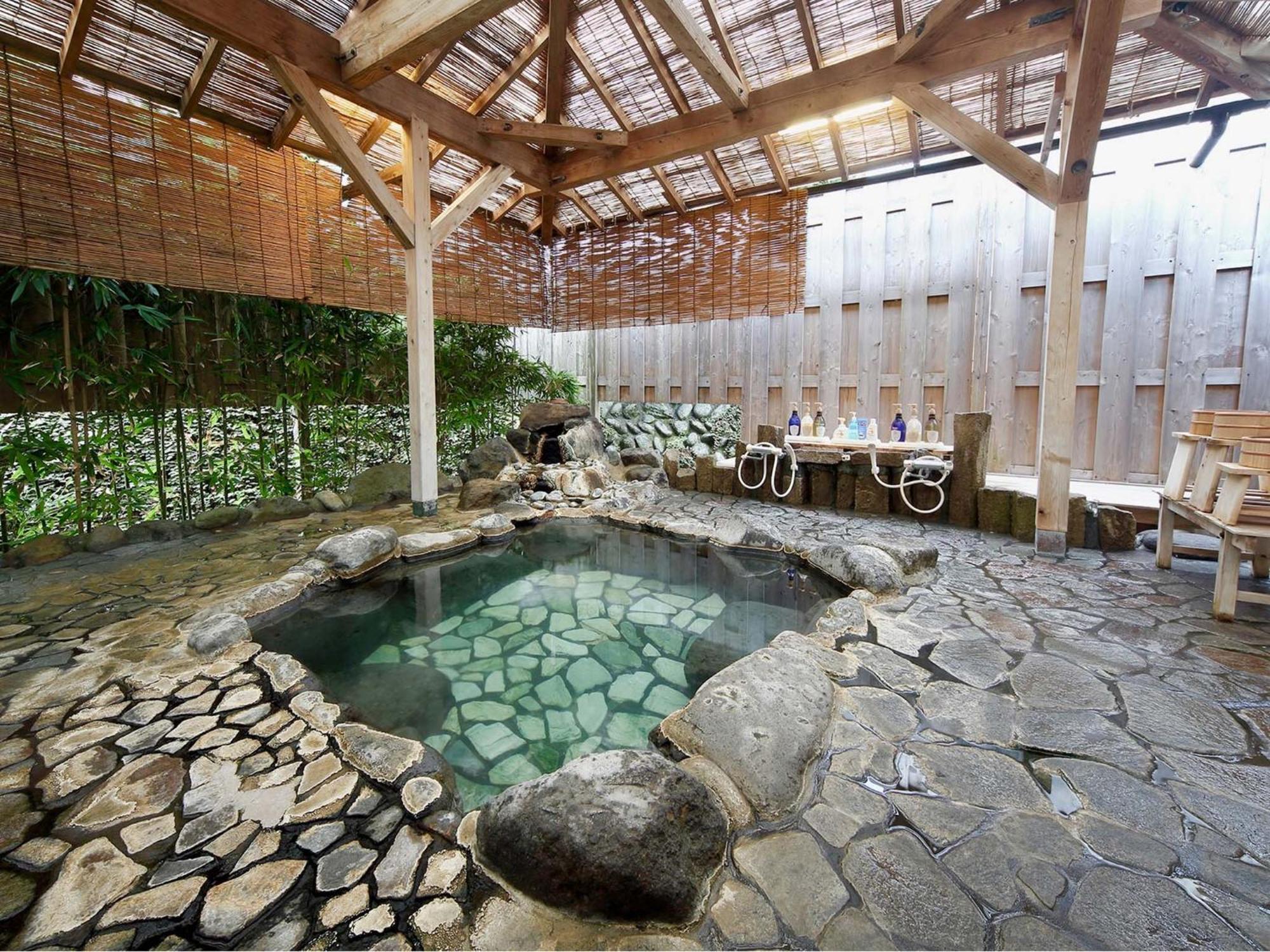 Izu Katase Onsen Ayumitei Fukumatsuso Hotell Higashiizu Eksteriør bilde
