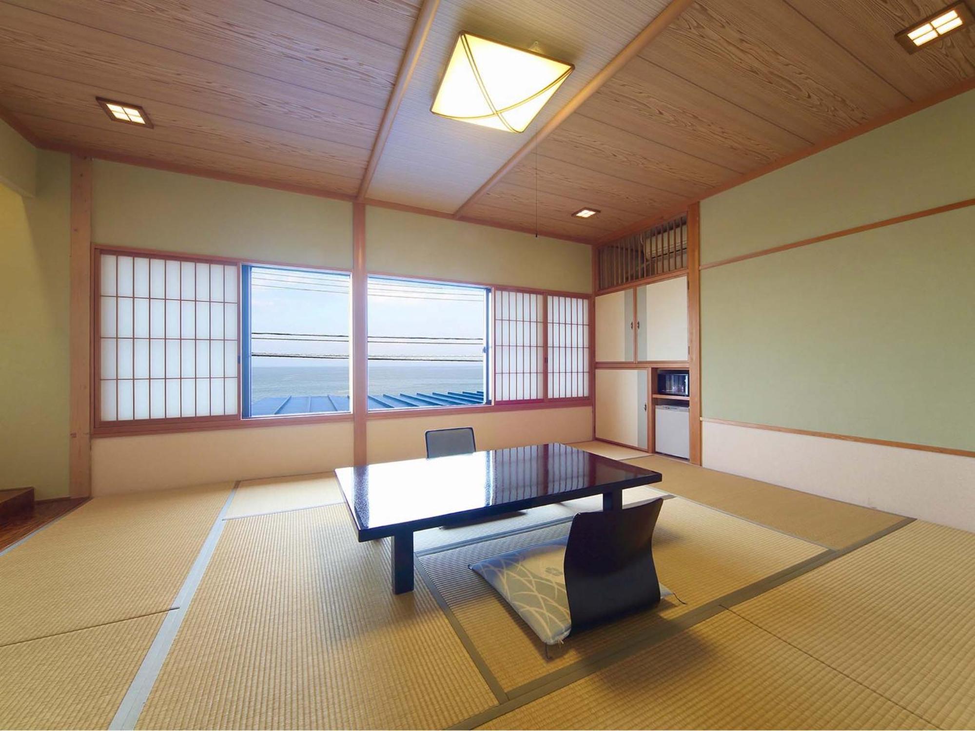 Izu Katase Onsen Ayumitei Fukumatsuso Hotell Higashiizu Eksteriør bilde