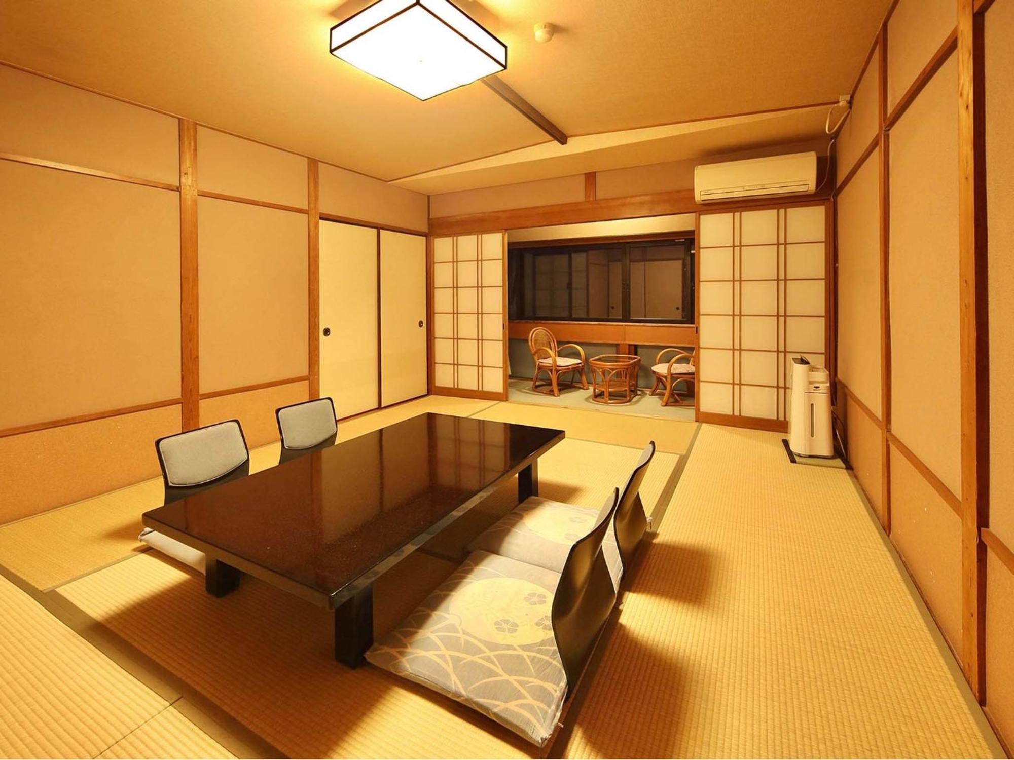Izu Katase Onsen Ayumitei Fukumatsuso Hotell Higashiizu Eksteriør bilde