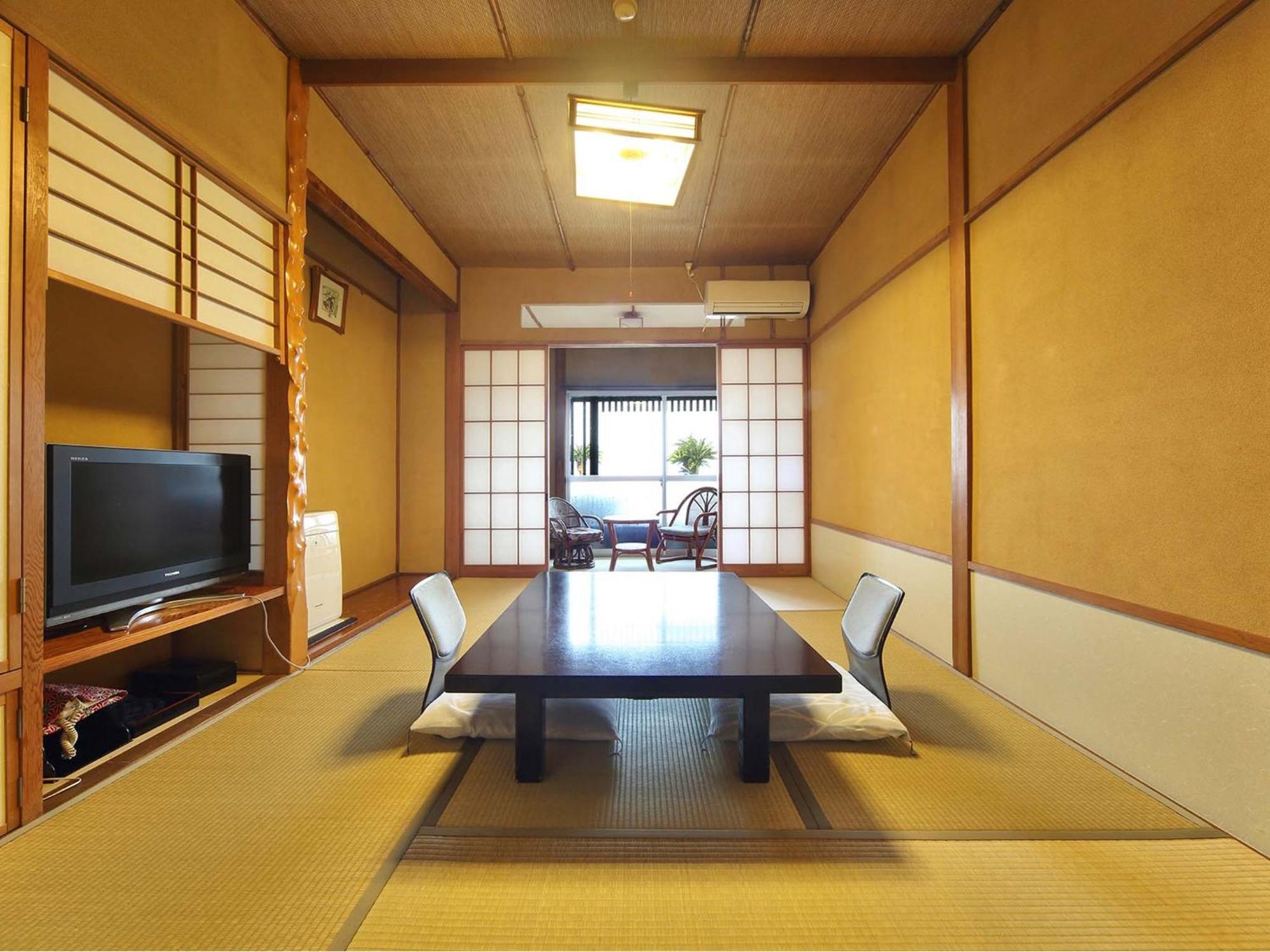 Izu Katase Onsen Ayumitei Fukumatsuso Hotell Higashiizu Eksteriør bilde