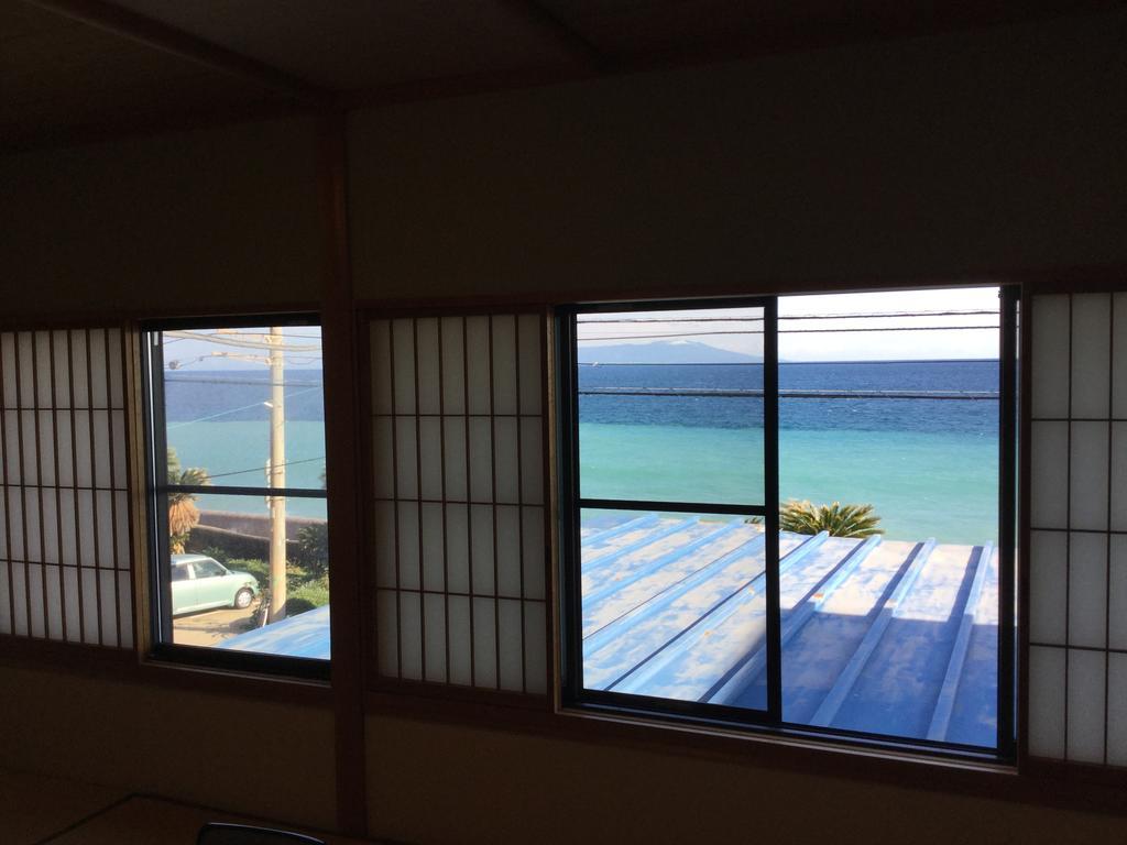 Izu Katase Onsen Ayumitei Fukumatsuso Hotell Higashiizu Eksteriør bilde