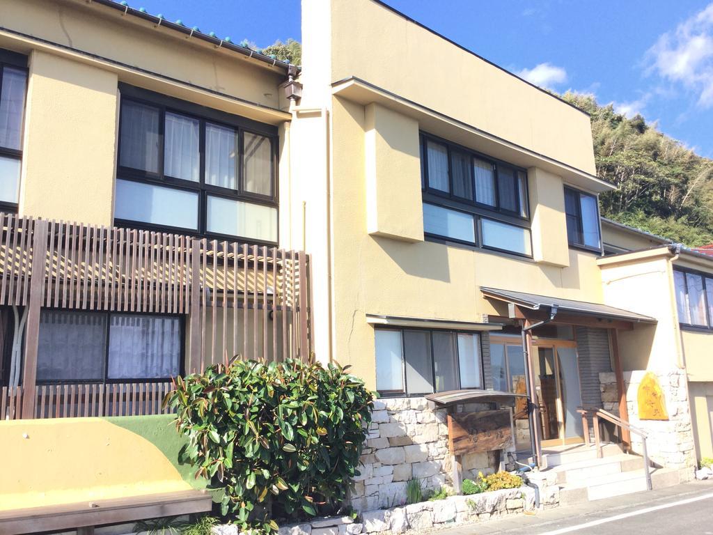 Izu Katase Onsen Ayumitei Fukumatsuso Hotell Higashiizu Eksteriør bilde