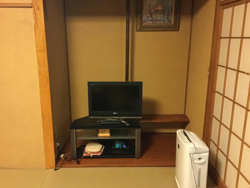 Izu Katase Onsen Ayumitei Fukumatsuso Hotell Higashiizu Eksteriør bilde