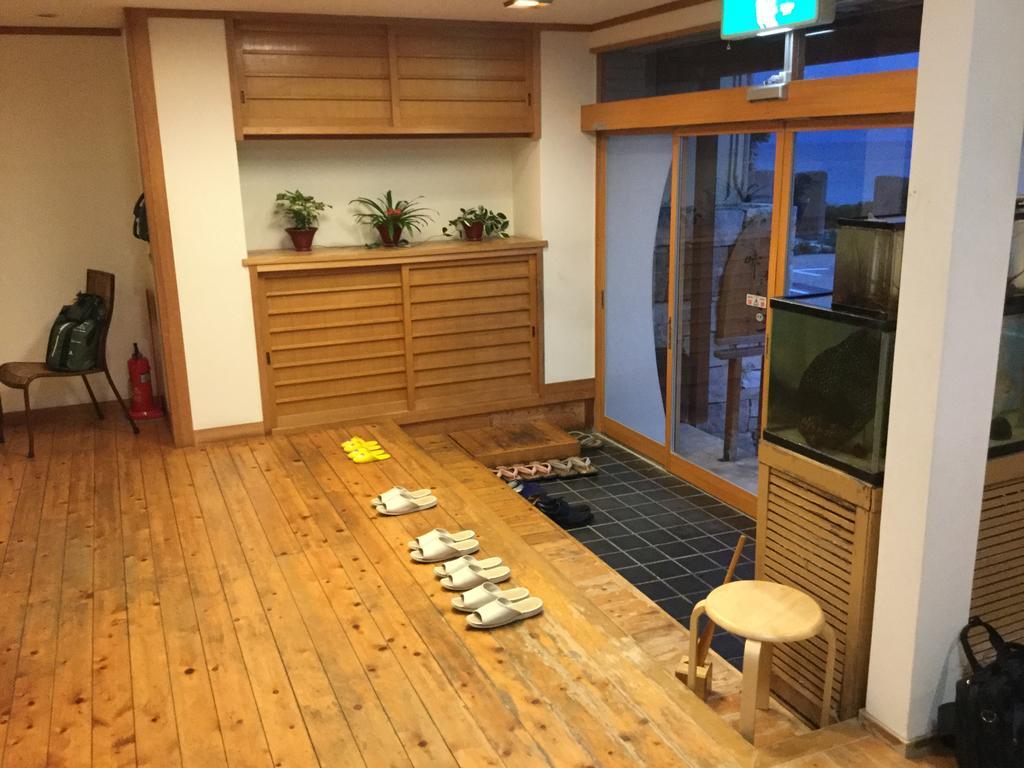 Izu Katase Onsen Ayumitei Fukumatsuso Hotell Higashiizu Eksteriør bilde