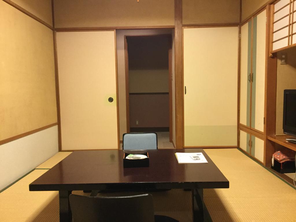 Izu Katase Onsen Ayumitei Fukumatsuso Hotell Higashiizu Eksteriør bilde