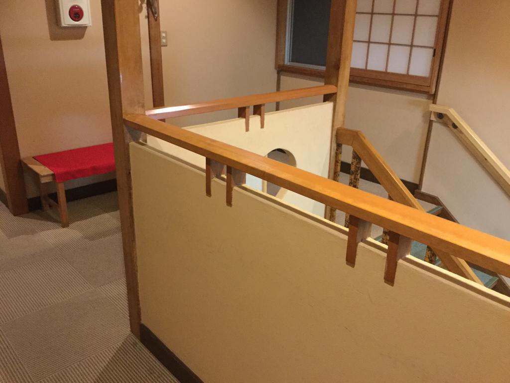 Izu Katase Onsen Ayumitei Fukumatsuso Hotell Higashiizu Eksteriør bilde
