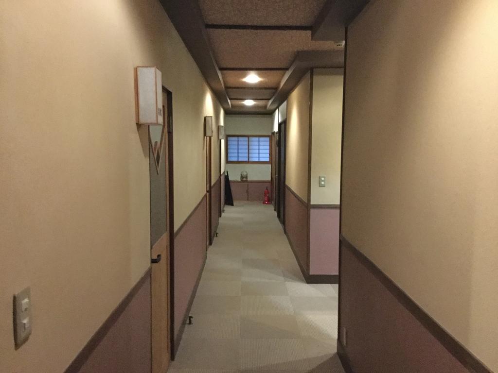 Izu Katase Onsen Ayumitei Fukumatsuso Hotell Higashiizu Eksteriør bilde