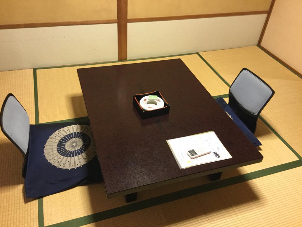 Izu Katase Onsen Ayumitei Fukumatsuso Hotell Higashiizu Eksteriør bilde