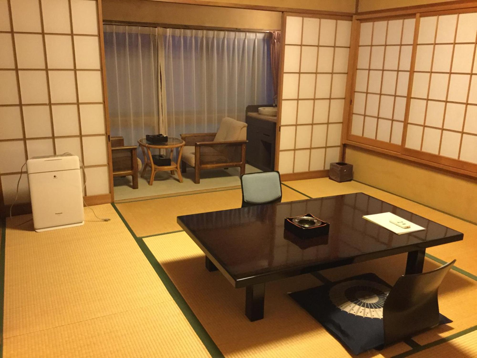 Izu Katase Onsen Ayumitei Fukumatsuso Hotell Higashiizu Eksteriør bilde