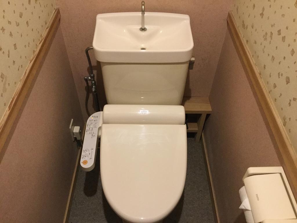 Izu Katase Onsen Ayumitei Fukumatsuso Hotell Higashiizu Eksteriør bilde