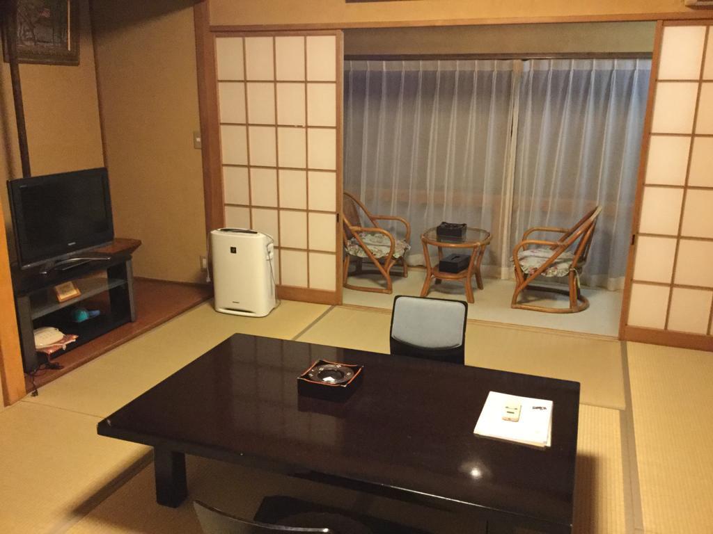 Izu Katase Onsen Ayumitei Fukumatsuso Hotell Higashiizu Eksteriør bilde