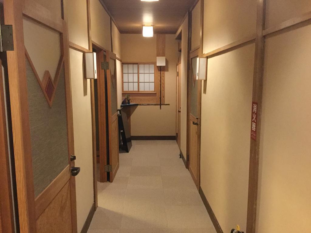 Izu Katase Onsen Ayumitei Fukumatsuso Hotell Higashiizu Eksteriør bilde