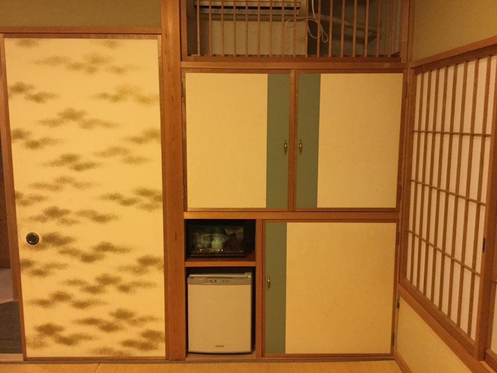 Izu Katase Onsen Ayumitei Fukumatsuso Hotell Higashiizu Eksteriør bilde